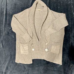 Soft Surroundings sweater